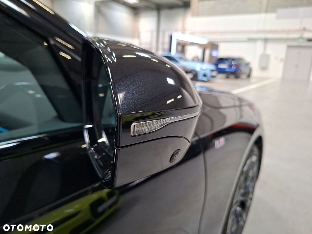 BMW Seria 5 - 20