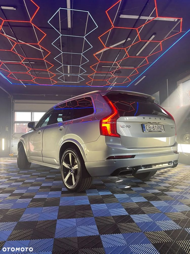 Volvo Xc90 2015 photo 3