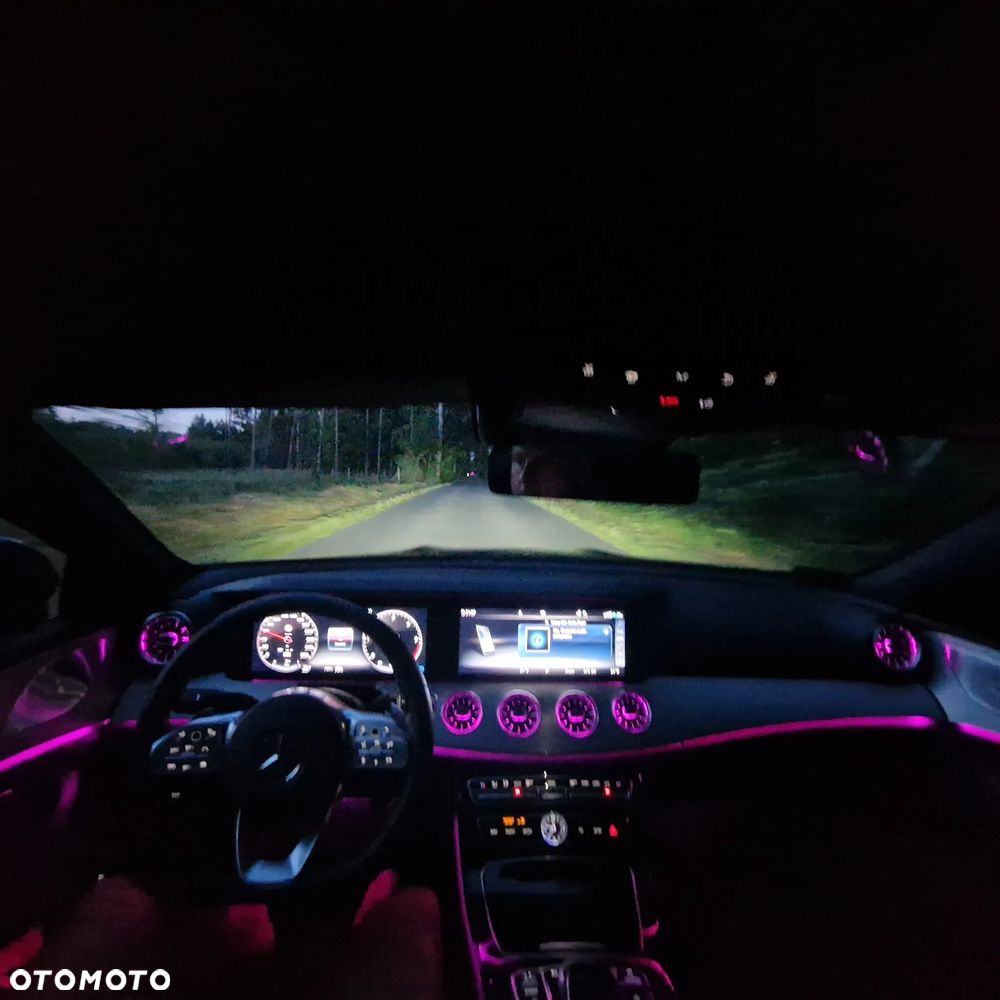 Mercedes-Benz CLS - 7