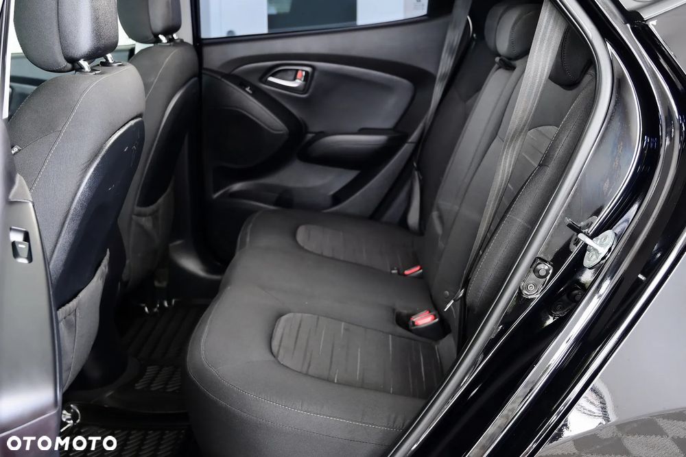 Hyundai ix35 1.6 2WD Comfort - 20