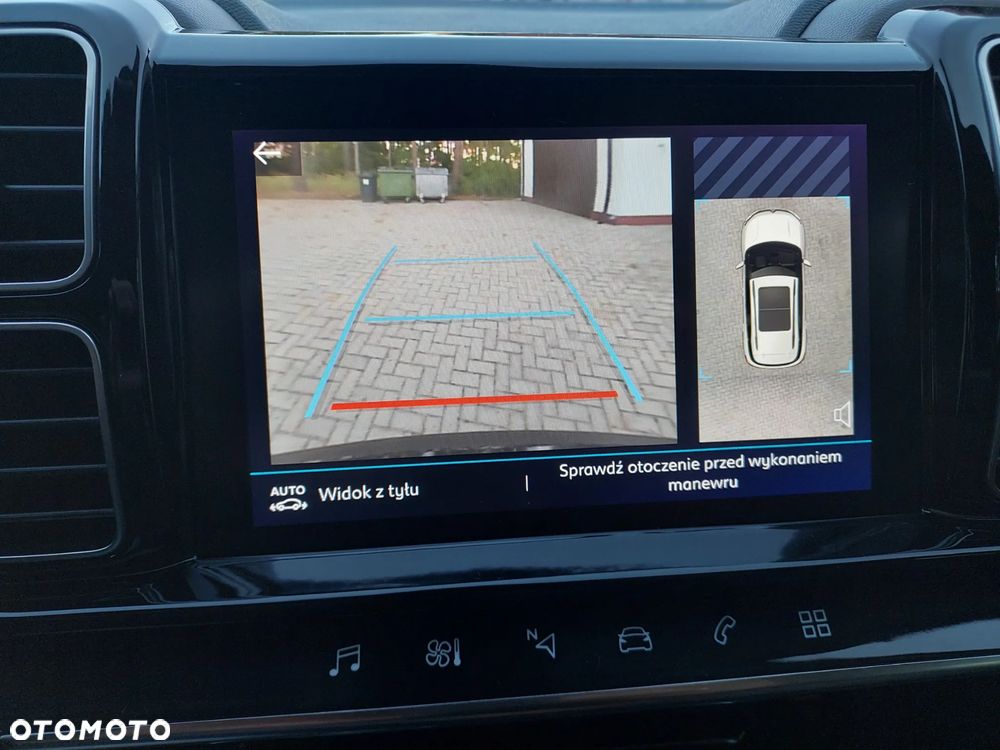 Citroën C5 Aircross BlueHDI 130 S&S EAT8 SHINE PACK - 27