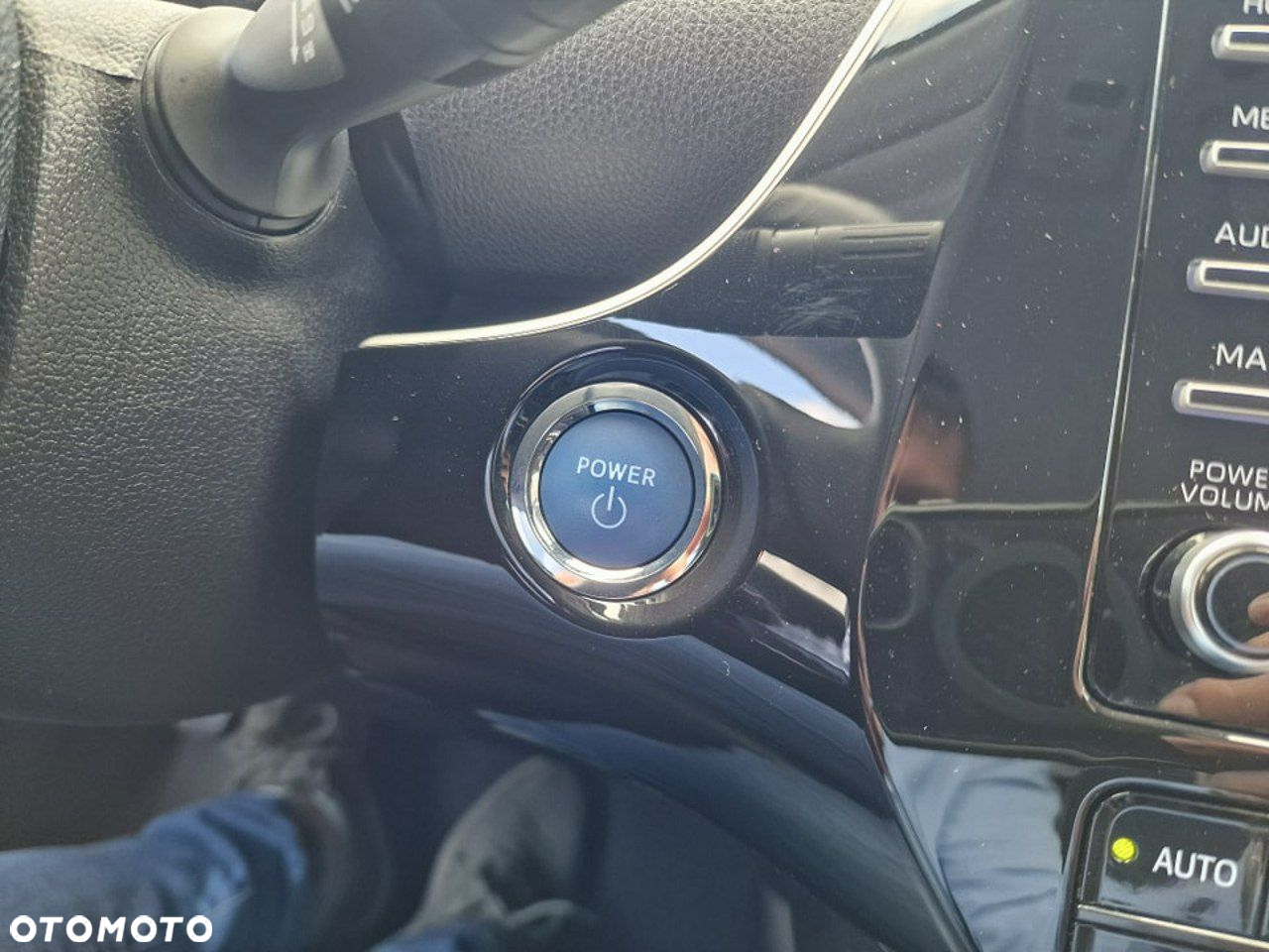 Toyota Prius - 14