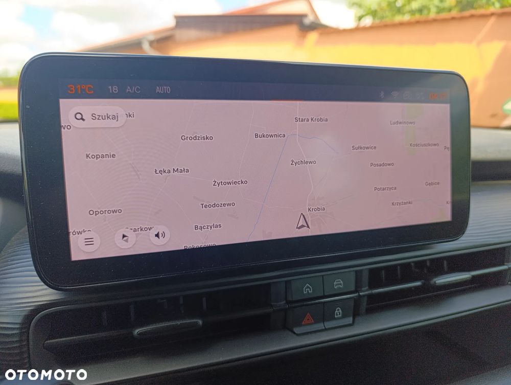 Jeep Avenger 1.2 GSE T3 Turbo-Benzin GDI Summit - 14