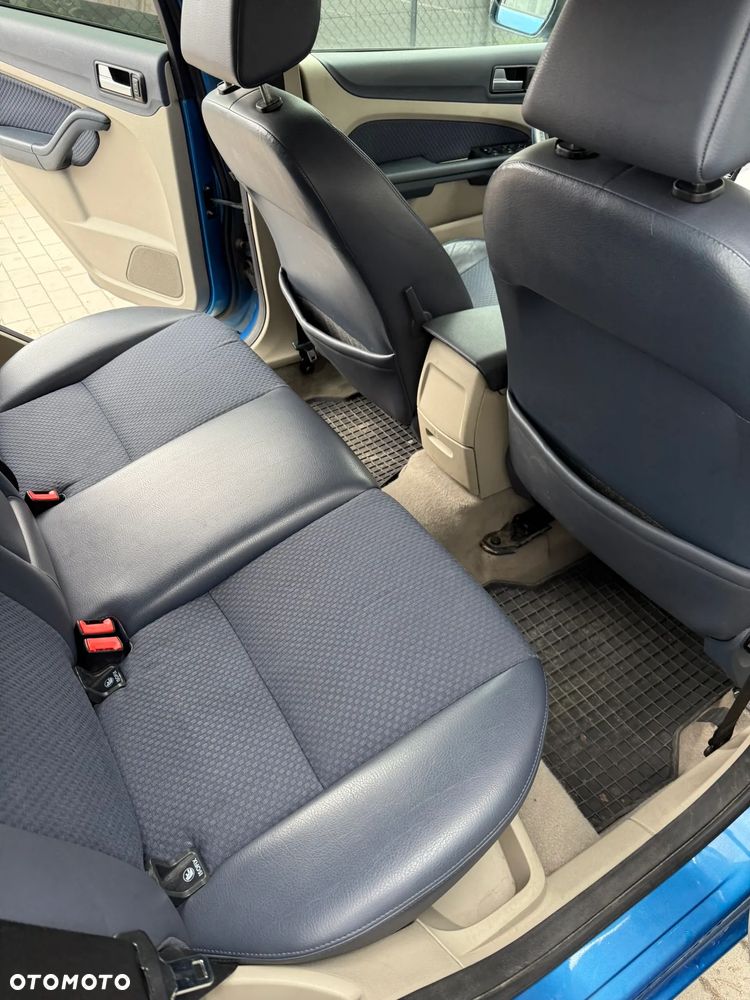 Ford Focus - 9