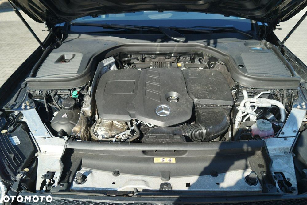 Mercedes-Benz GLC - 17