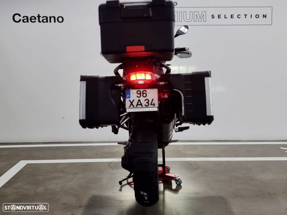 BMW R 1250 GS 1250GS Rallye - 7