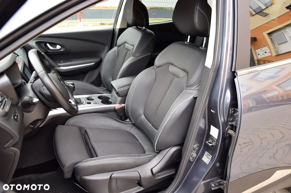 Renault Kadjar 2019