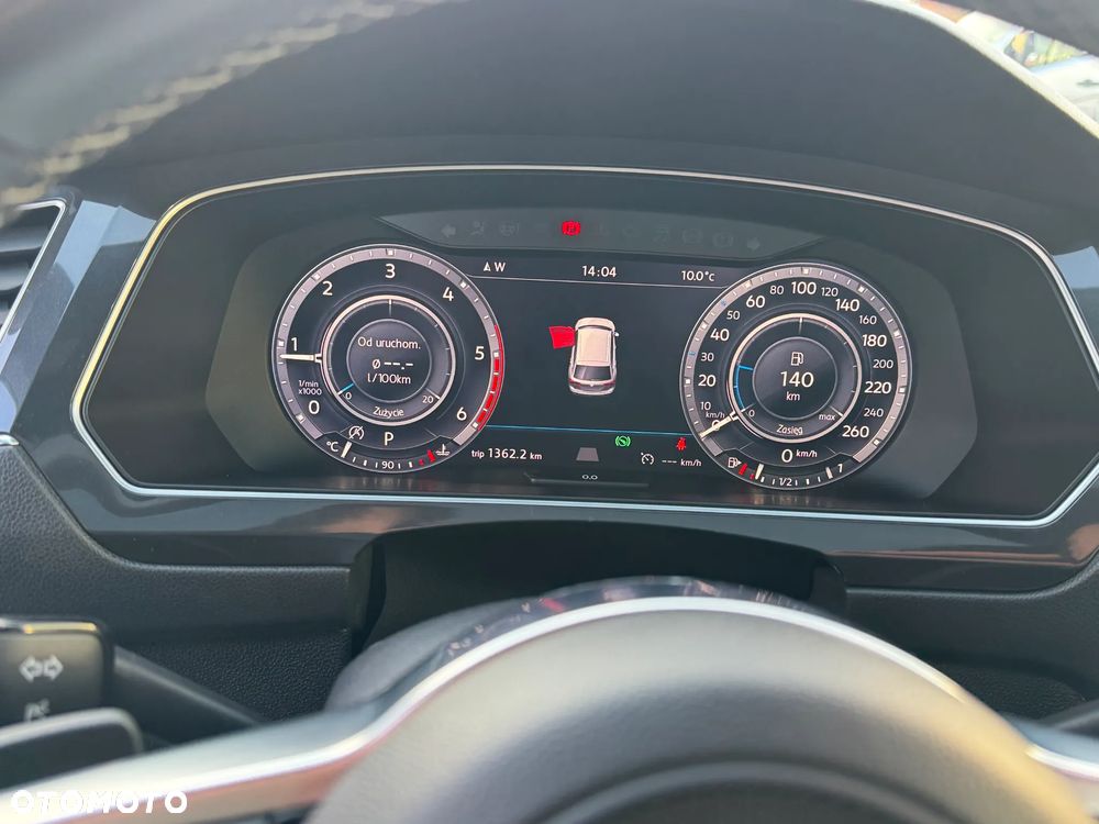 Volkswagen Tiguan 2.0 TDI SCR 4MOTION DSG Highline - 23