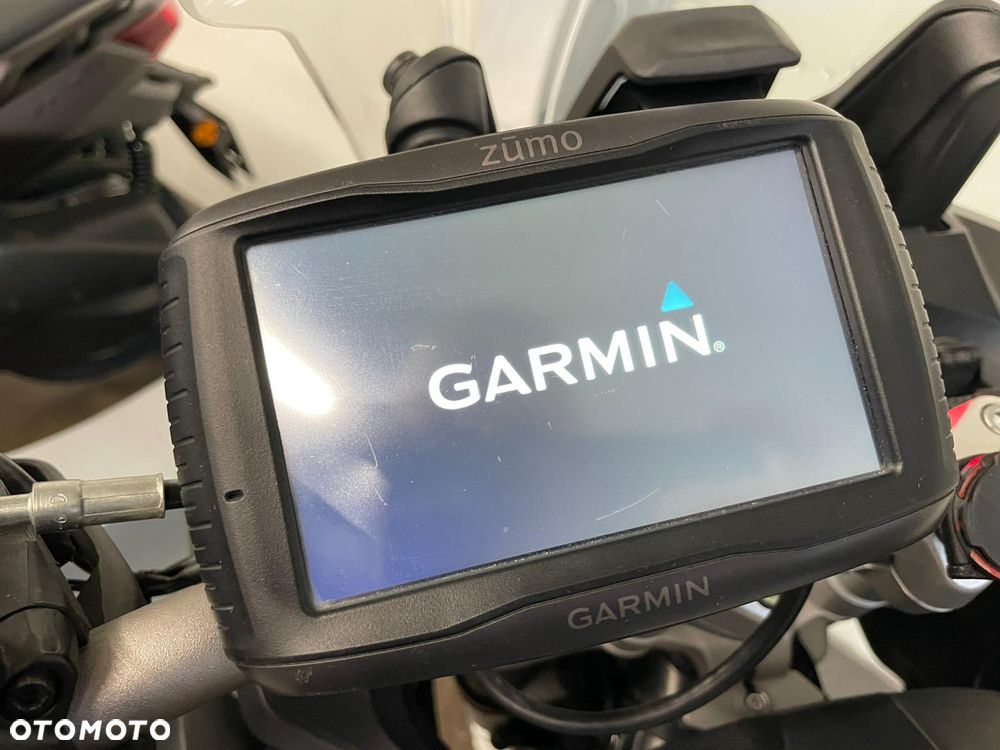 Ducati Multistrada - 14