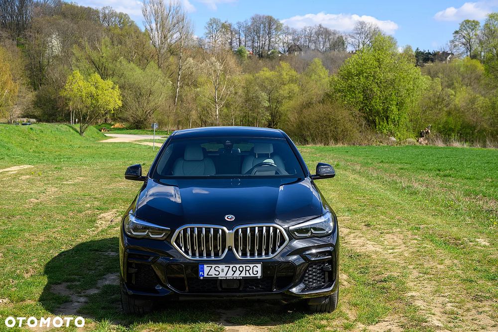 BMW X6 - 3
