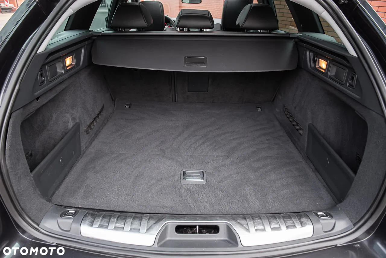 Peugeot 508 2.0 HDi Allure - 29