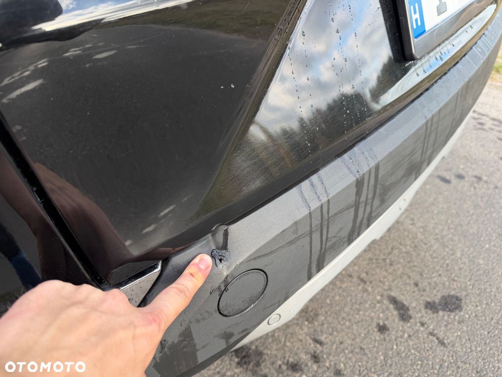Renault Espace Energy dCi 160 EDC Initiale Paris - 30