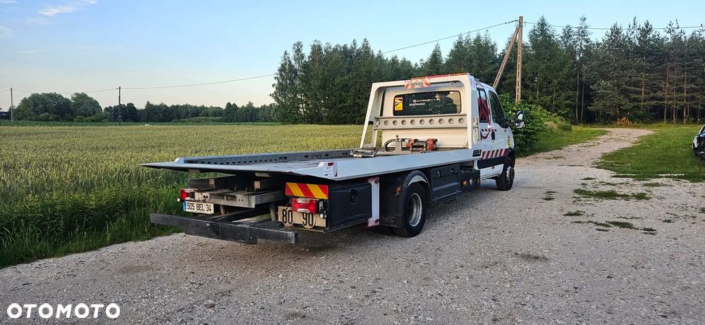 Iveco Daily 65C18 - 8