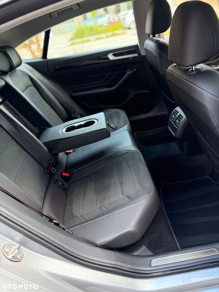 Volkswagen Arteon 1.5 TSI Elegance - 27