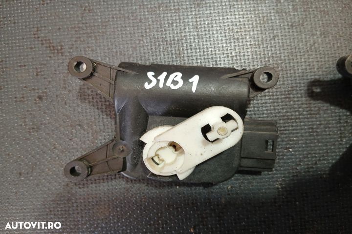 Motoras clapeta aeroterma 3C1907511 3C1907511 Volkswagen VW Passat CC - 3