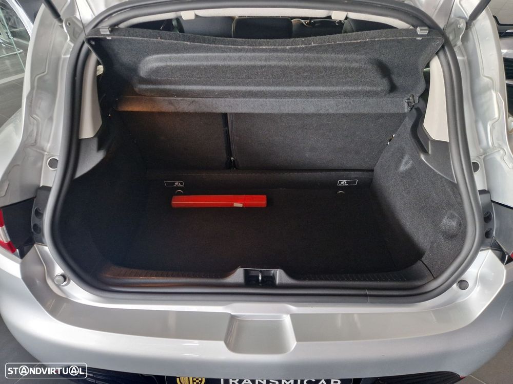 Renault Clio 0.9 TCe Limited - 17