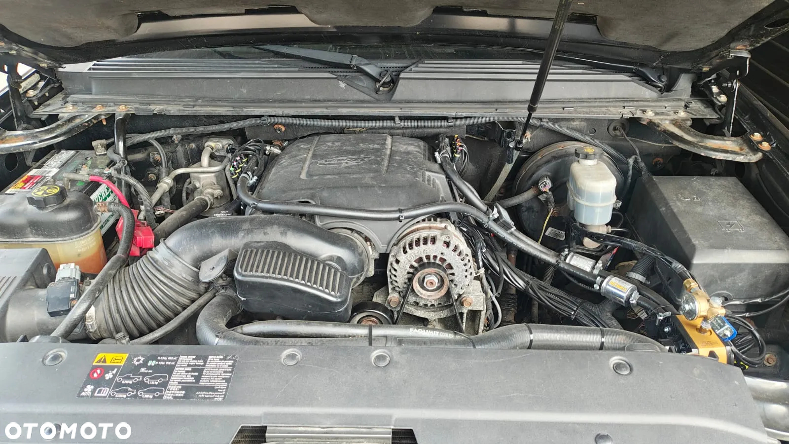 Chevrolet Suburban 5.3 LS 1500 4WD - 8