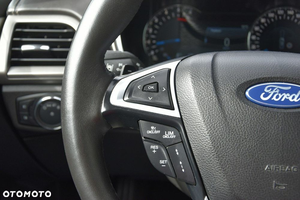 Ford Mondeo Vignale 2.0 TDCi 4WD PowerShift - 30