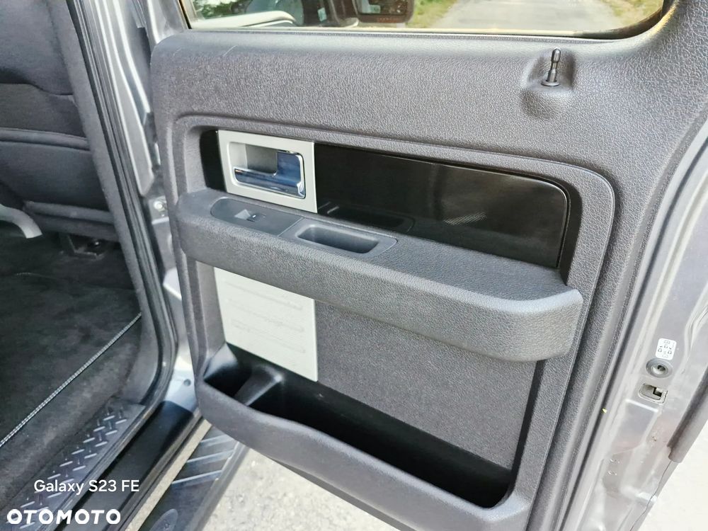 Ford F150 - 15