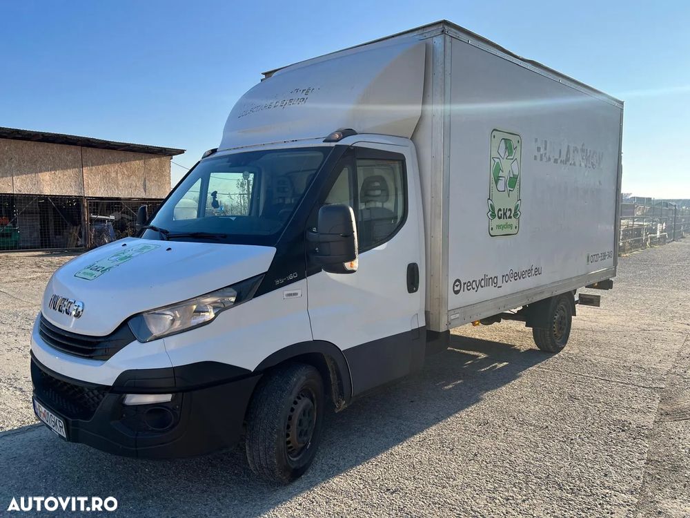 Iveco IS35SI2AA - 22