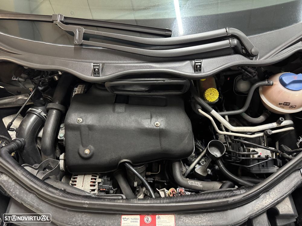 Audi A2 1.4 TDI Attraction - 26
