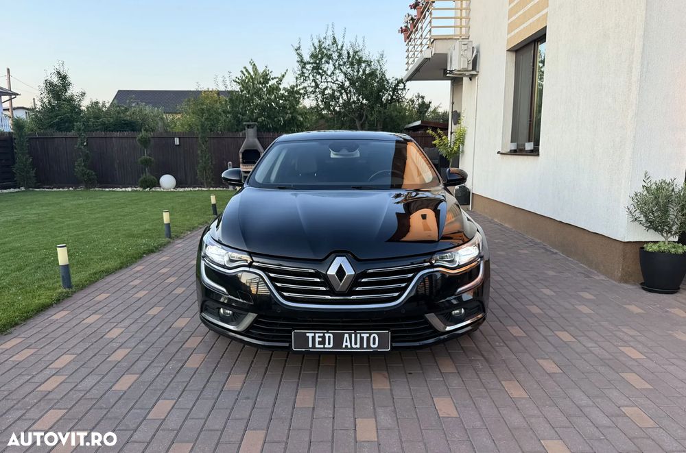 Renault Talisman ENERGY dCi 130 INTENS - 2