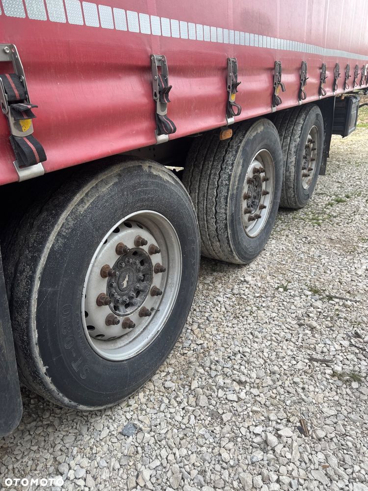 Schmitz Cargobull Varios - 7