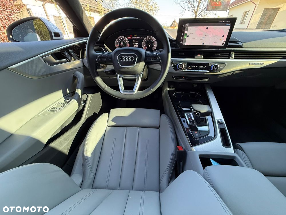 Audi A5 - 17