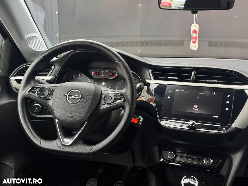 Opel Corsa - 9