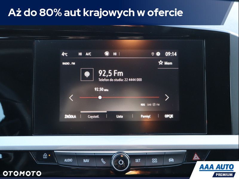 Opel Grandland X - 13