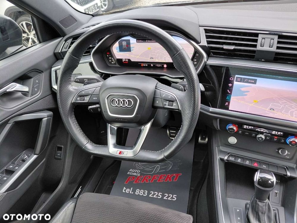 Audi Q3 - 22
