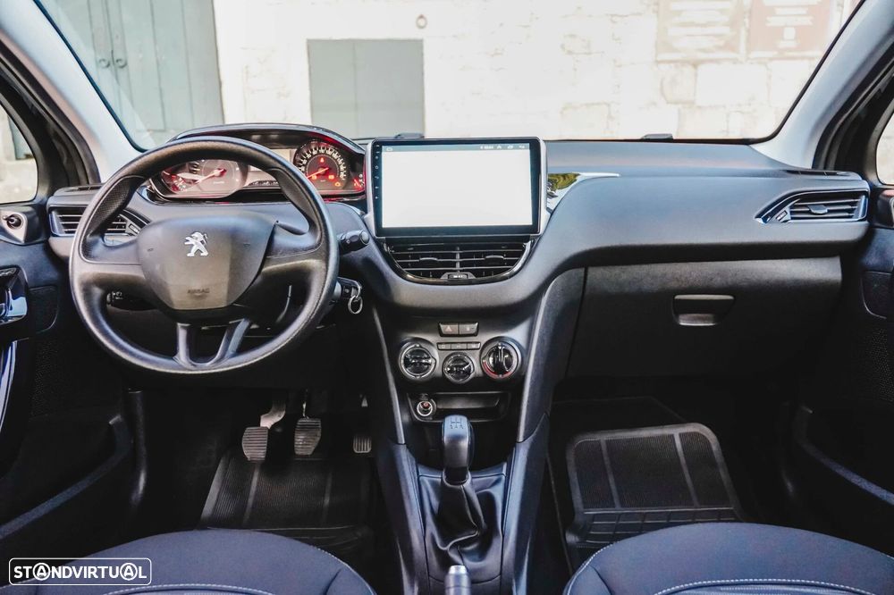 Peugeot 208 1.0 VTi Access - 7