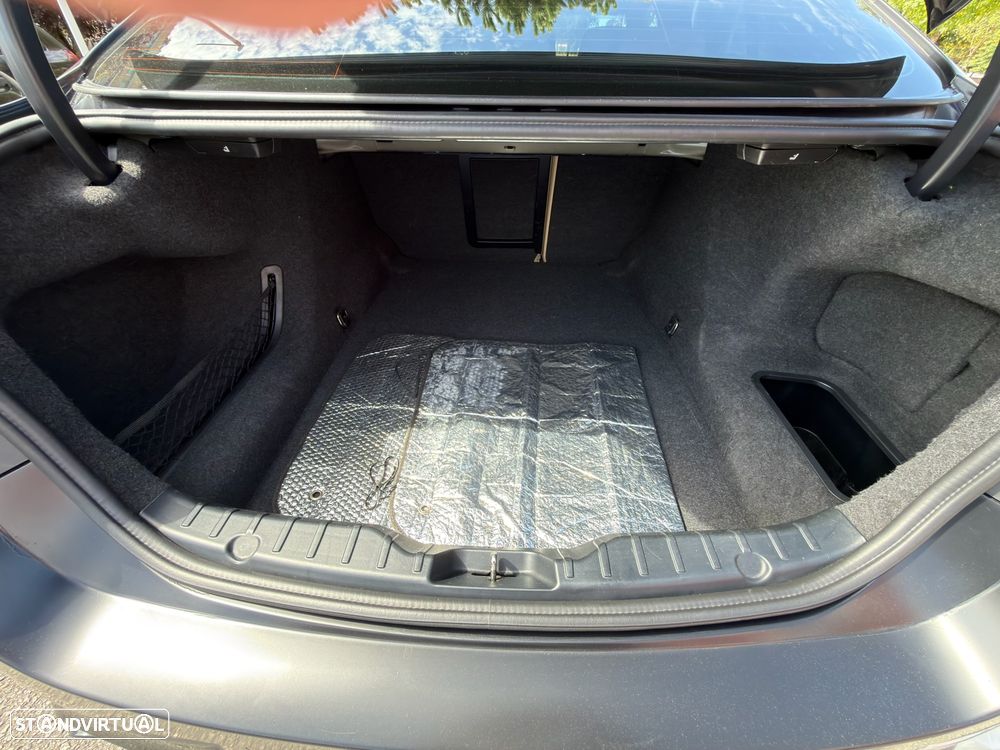 BMW 520 d Pack M Auto - 5