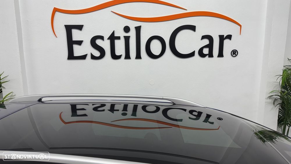 Peugeot 308 SW 1.6 HDi Sport CVM6 - 20