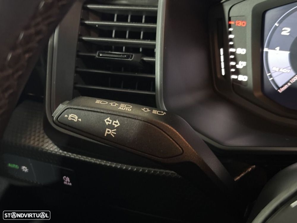 Audi A1 Sportback 25 TFSI Advanced - 12