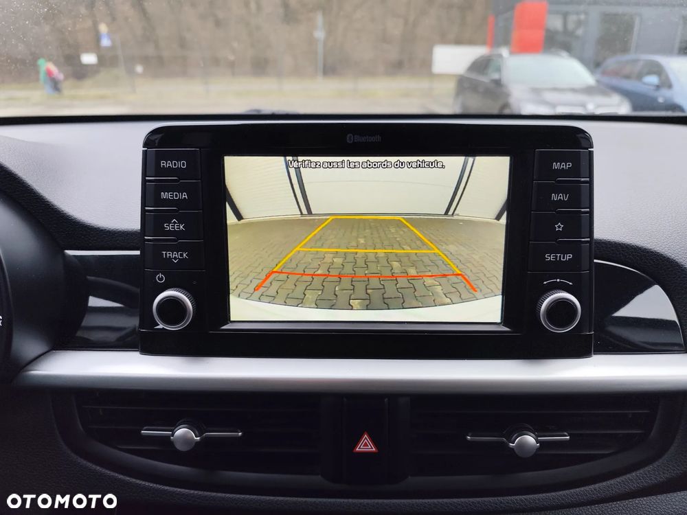 Kia Picanto 1.0 Dream Team Edition - 14