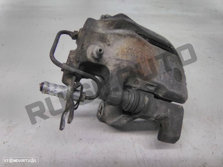 Bomba Travão Frente Esquerda  Audi A4 B5 (8d) [1994_2001] 1.9 T - 3