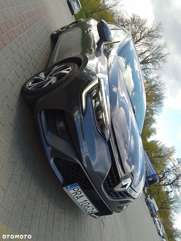 Renault Clio BLUE dCi 115 BUSINESS EDITION - 14