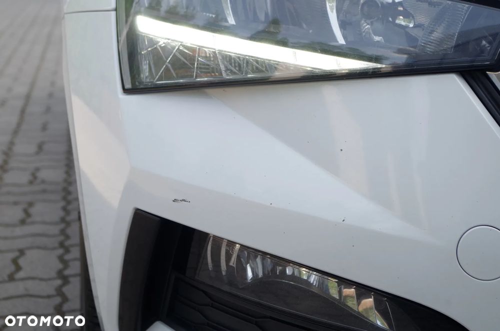 Skoda Scala 1.6 TDI SCR Ambition - 34