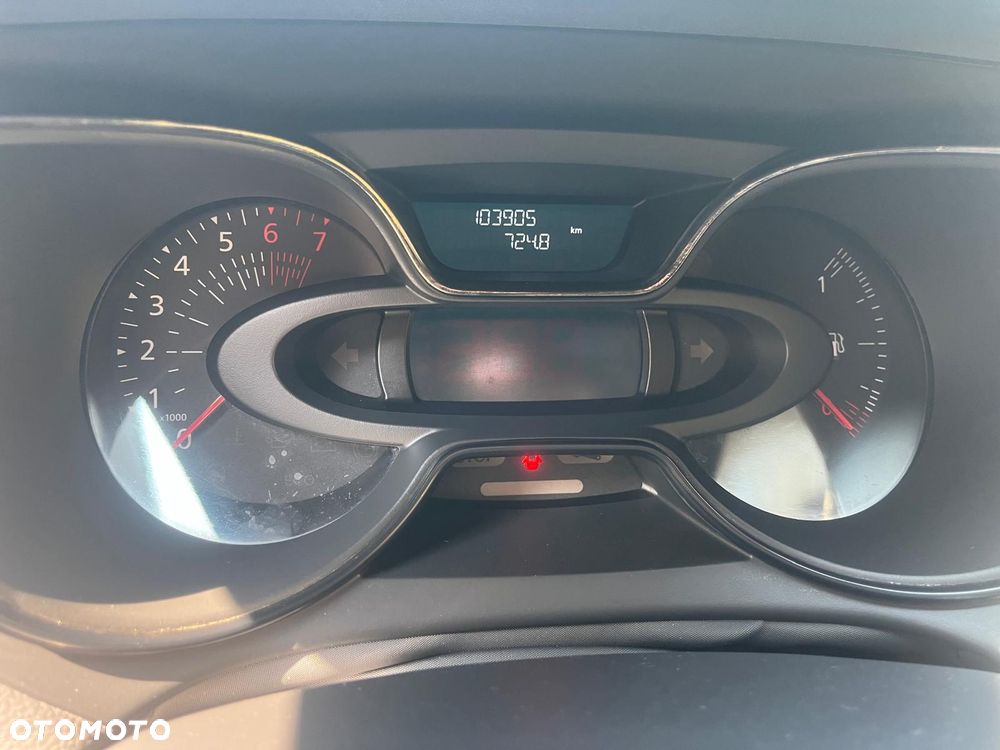 Renault Captur ENERGY TCe 90 Start&Stop Life - 11
