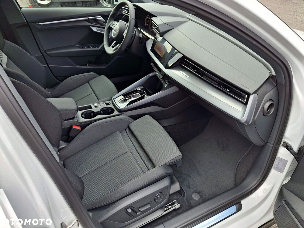 Audi A3 Limousine - 23