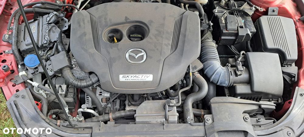 Mazda 6 2.5 SkyPassion - 12