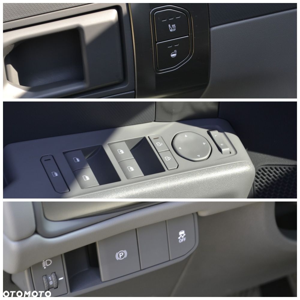 Kia EV3 58.3kWh Air - 27