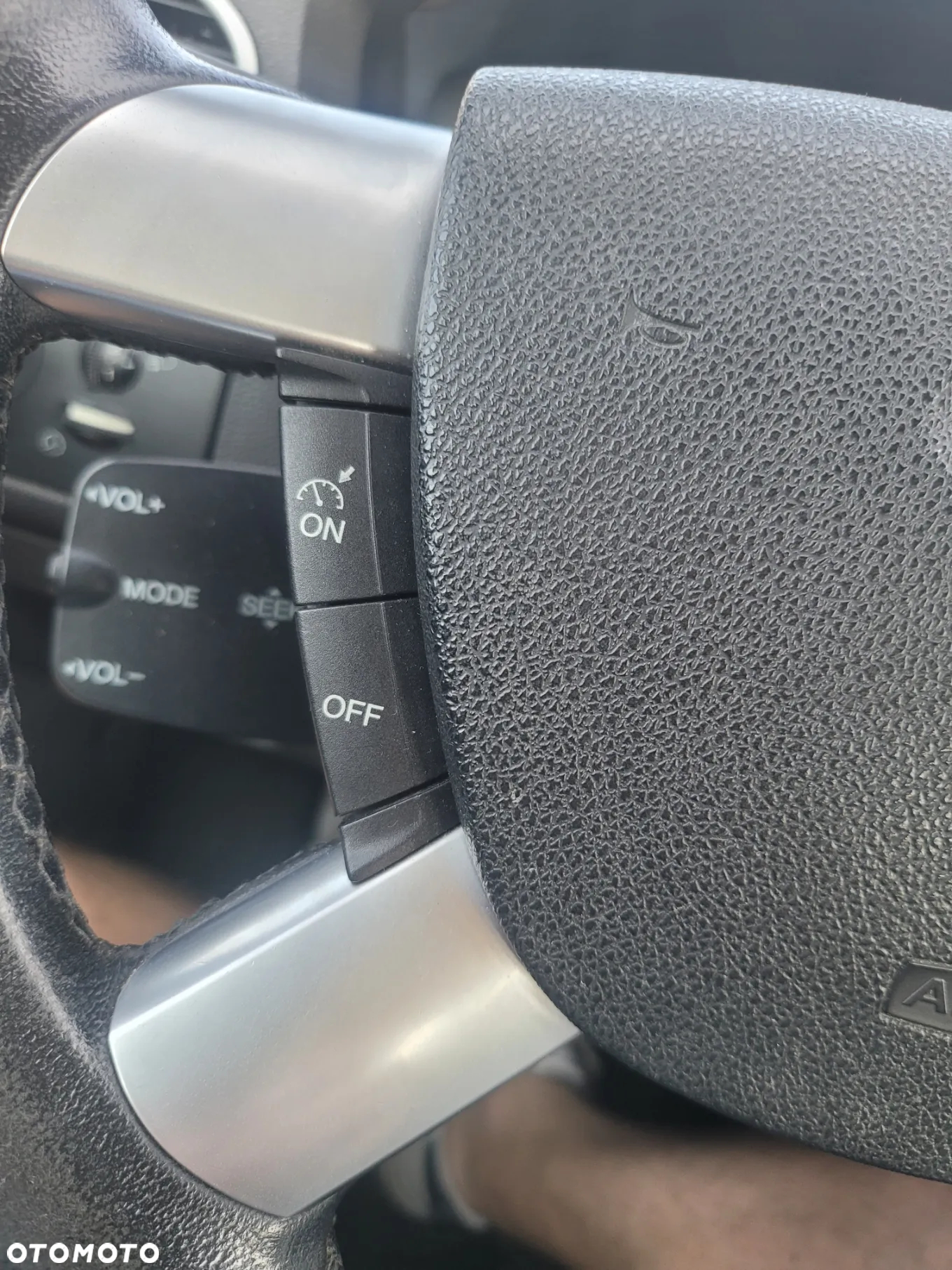Ford Focus 1.6 FX Gold - 12