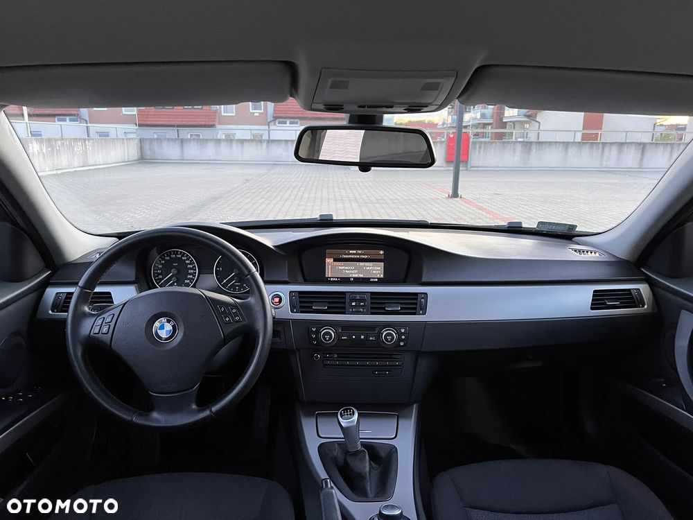 BMW Seria 3 - 13