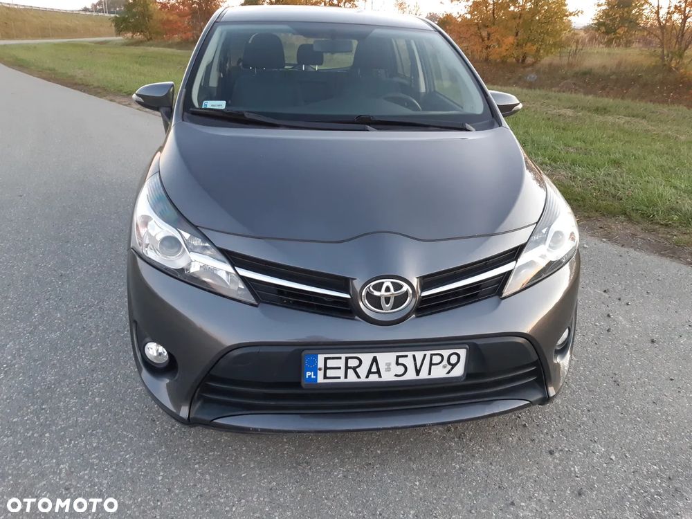 Toyota Verso 1.6 Active - 18