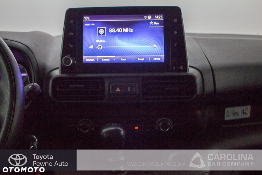 Toyota PROACE CITY - 6