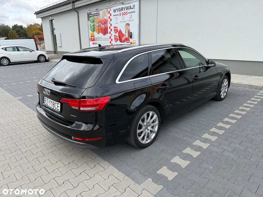 Audi A4 - 30