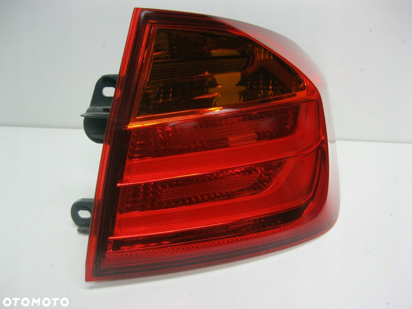 BMW 3 F30 Lampa Tylna Prawa - 11790 - 8