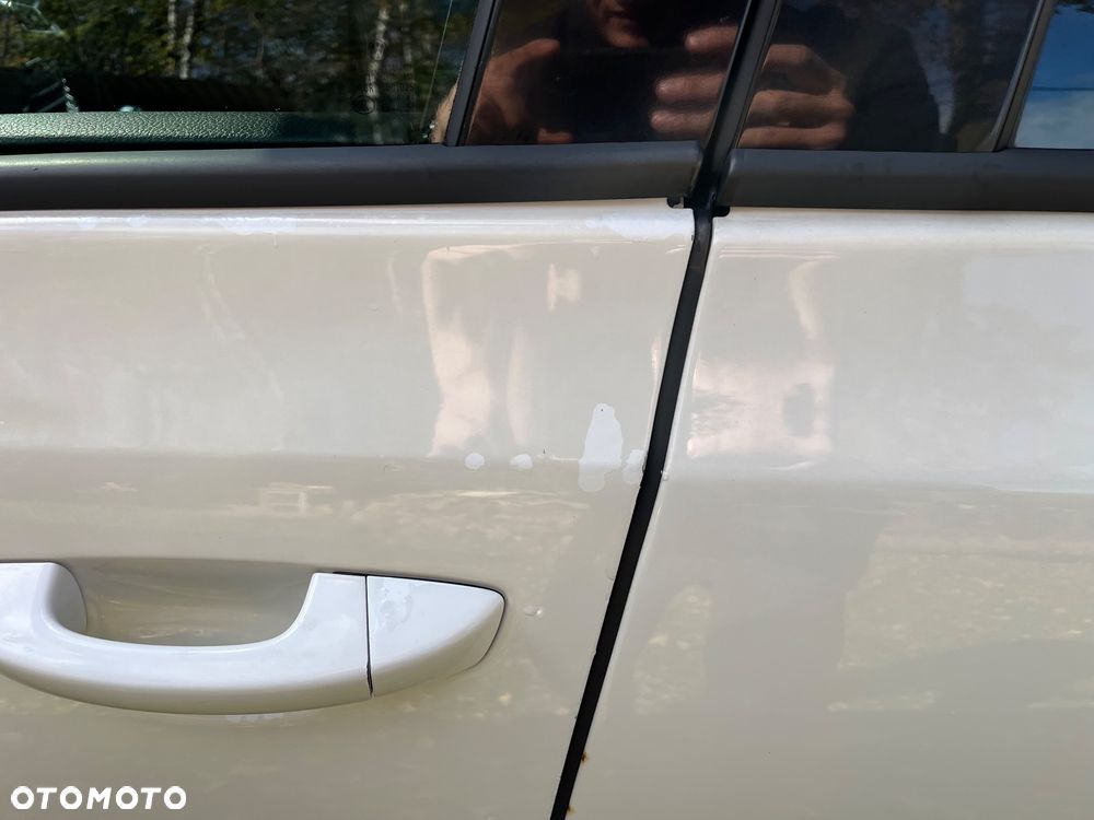 Volkswagen Golf 2.0 TDI 4Mot Comfortline - 6